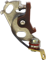 Ignition Point 1973 - 1983