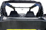 Rear Windscreen - Commander/Maverick 2018 - 2024