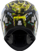 Airform™ Helmet - Dead Serious - MIPS® - Black - XS