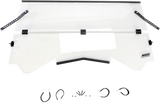 Full Folding Windshield - Can-Am 2014 - 2016