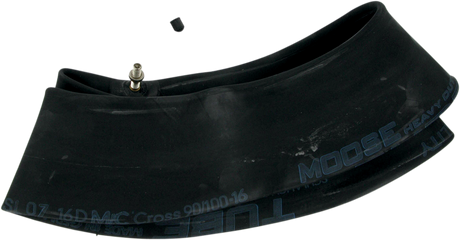 Inner Tube - Heavy Duty - 16\" - TR-4 - Center Metal Valve