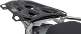 TRAX ADV Top Case System - Black - BMW F850GS/F900GS/R1200GS/R1250GS \'12-\'24 2012 - 2024