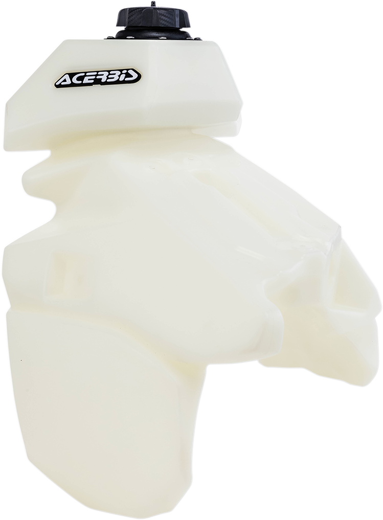 Fuel Tank - 3.9 Gallon - Husqvarna - Natural 2020 - 2023