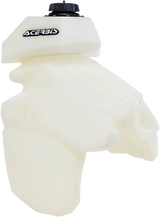 Fuel Tank - 3.9 Gallon - Husqvarna - Natural 2020 - 2023