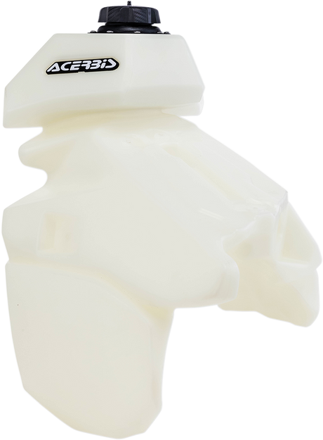 Fuel Tank - 3.9 Gallon - Husqvarna - Natural 2020 - 2023