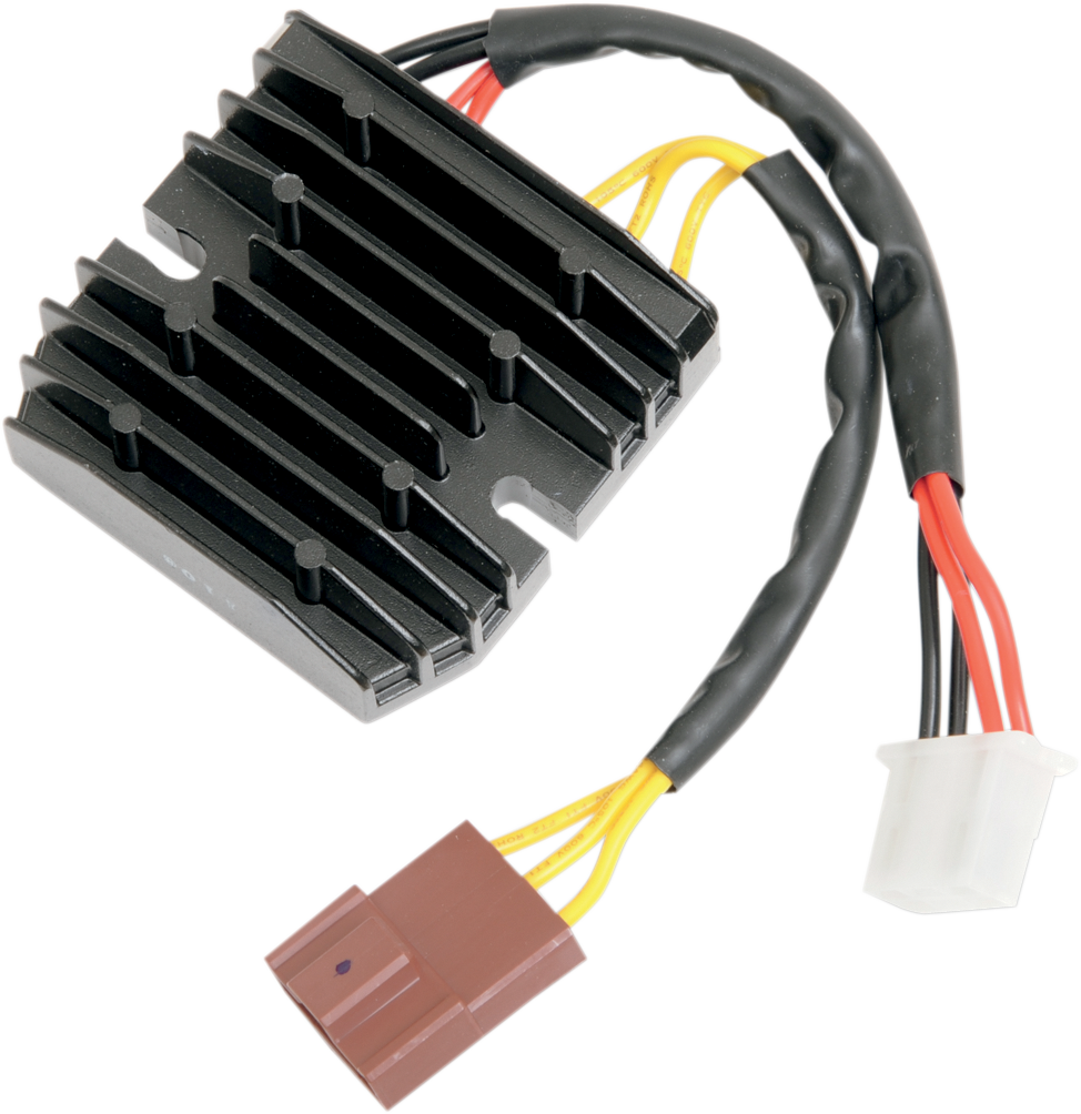 Hot Shot Regulator/Rectifier - Aprilia 2001 - 2004