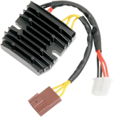 Hot Shot Regulator/Rectifier - Aprilia 2001 - 2004