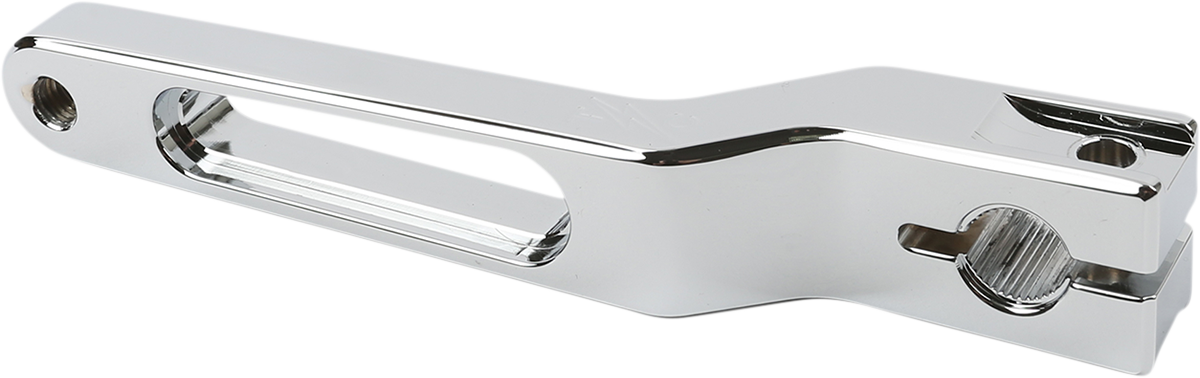 Shifter Lever - Chrome 1999 - 2021