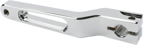 Shifter Lever - Chrome 1999 - 2021