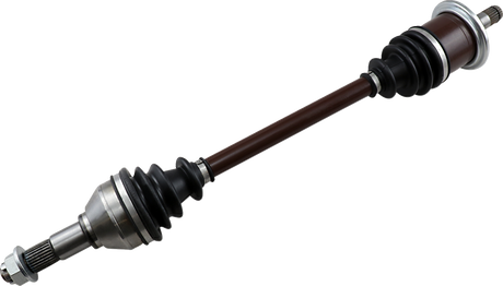 Axle Kit - Complete - Standard - Front Left - \'13-\'16 Can-Am Commander 2013 - 2016