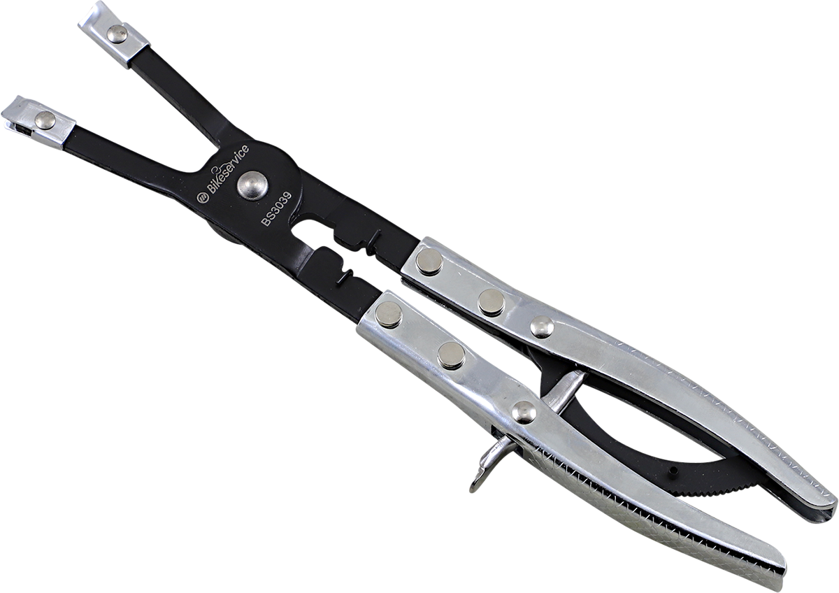 Pliers - Piston Ring Expanding