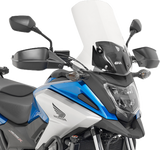 Windshield - Clear - Honda 2016 - 2019