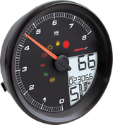 HD-05 Multifunction Meter - Black 2011 - 2017