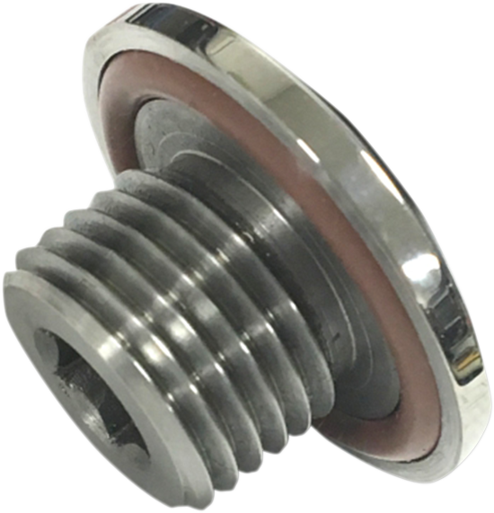 Neutral Switch Eliminator Plug - \'84-\'05 Big Twin 1984 - 2005