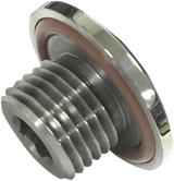 Neutral Switch Eliminator Plug - \'84-\'05 Big Twin 1984 - 2005