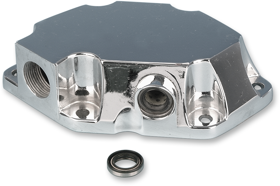 Shifter Shaft Seal - XL 1986 - 2005