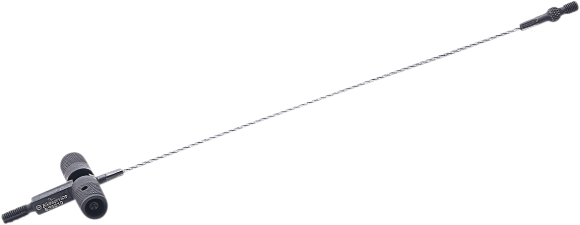 Tire Valve - Multi-Functional