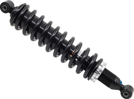 Gas Shock - Front 2016 - 2022