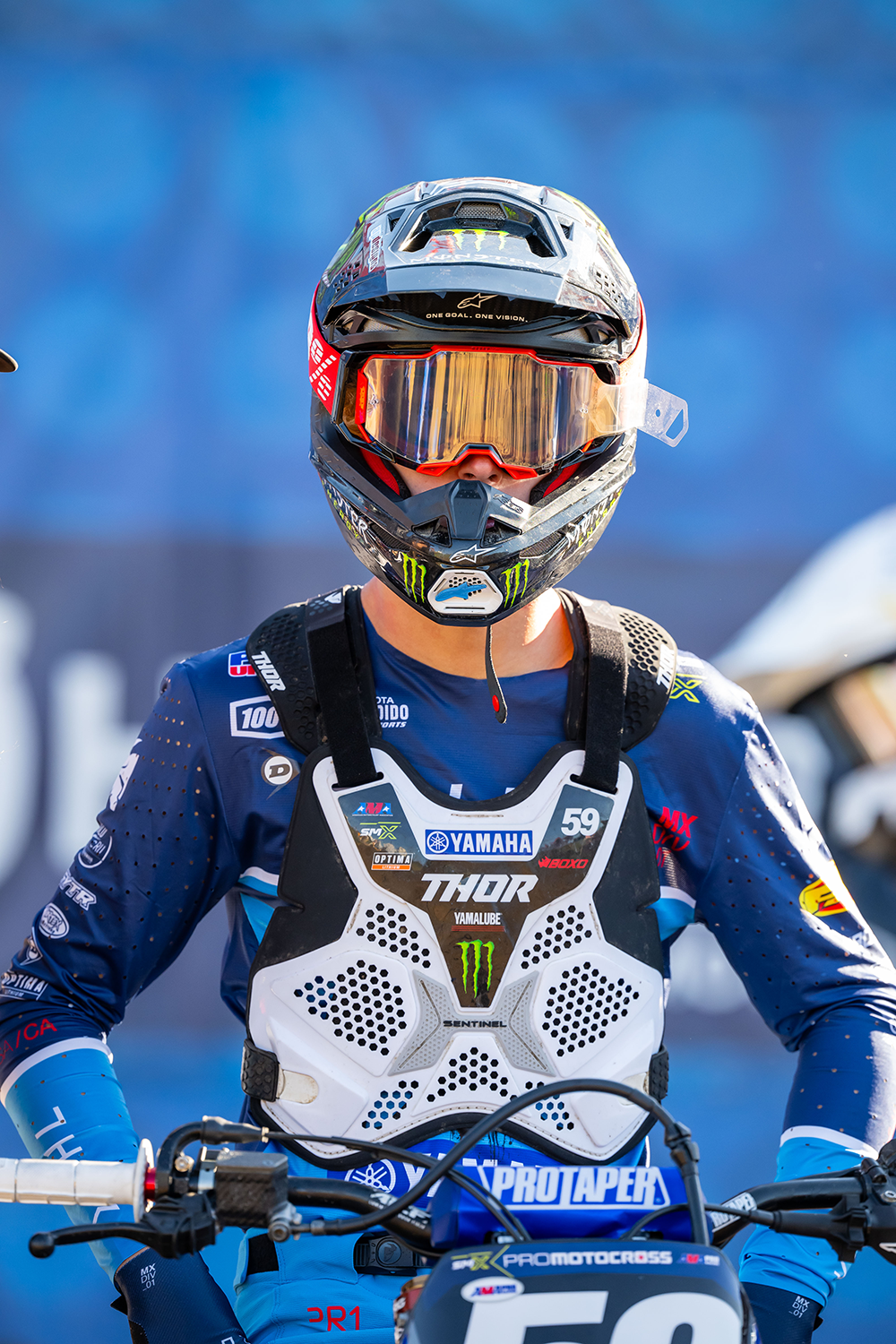 Sentinel Pro Guard - White - XL/2XL