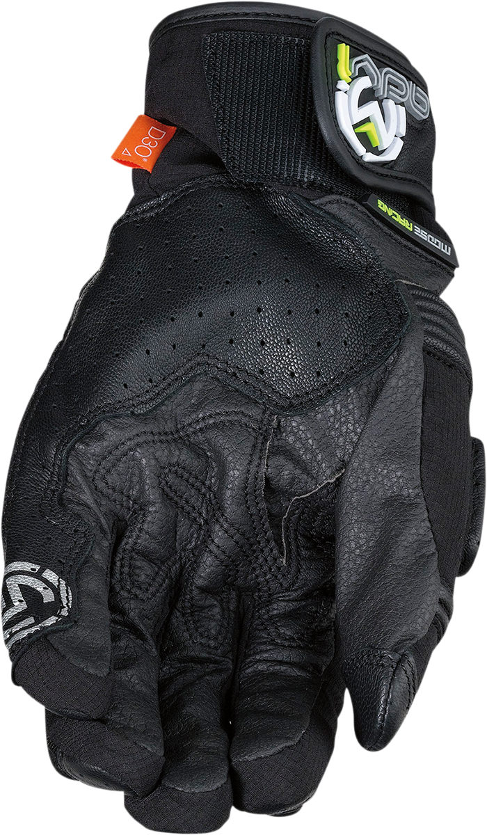 ADV1™ Short Gloves - Black - Small