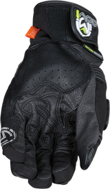 ADV1™ Short Gloves - Black - Large
