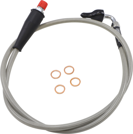 Hydraulic Clutch Line - Husaberg/Husqvarna 2009 - 2017
