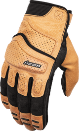 Superduty3™ CE Gloves - Tan - Large