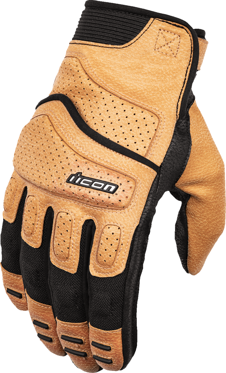 Superduty3™ CE Gloves - Tan - XL