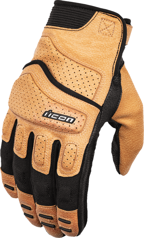Superduty3™ CE Gloves - Tan - 2XL