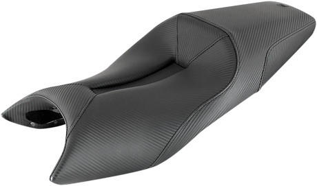 Track Seat - Sport - Carbon Fiber - FTR1200 \'19-\'22 2019 - 2022