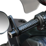 Grips - Combat - Ryker - Black 2019 - 2024