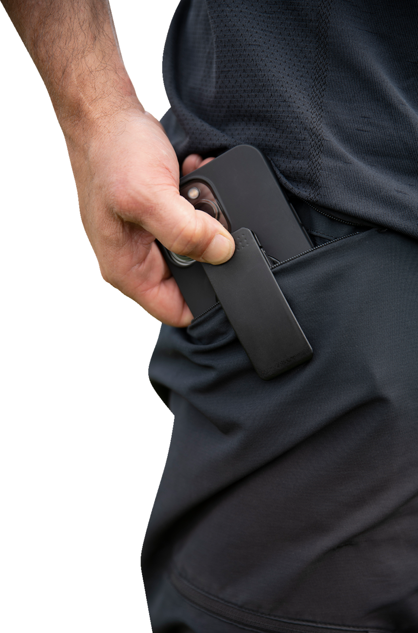 Phone Clip Mount - Black - SPC+