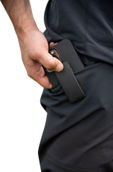 Phone Clip Mount - Black - SPC+