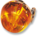 Turn Signal - Honda - Amber 1973 - 1983