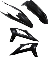 Standard Replacement Body Kit - Black 2021 - 2023