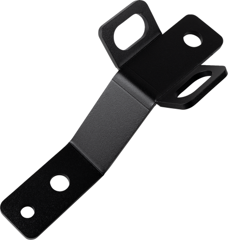 Three-Way Hitch - ATV