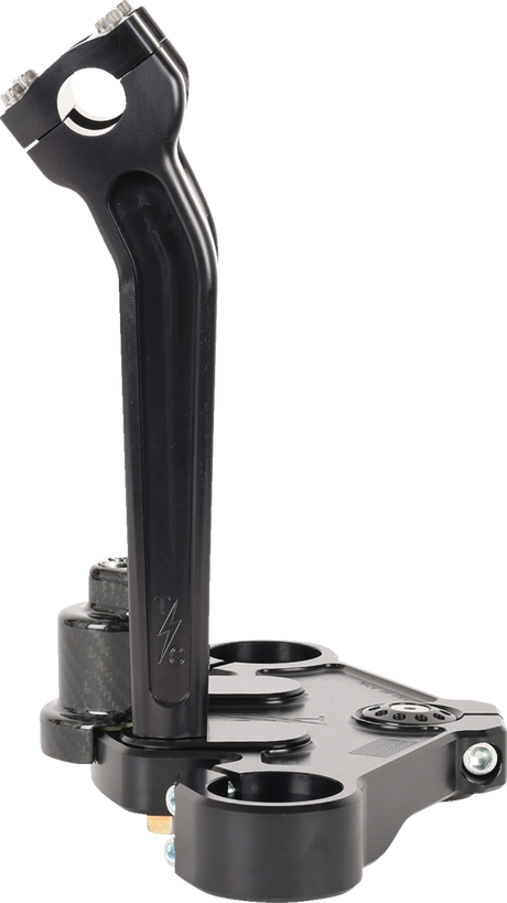 Top Tree - Black 2024 - 2024