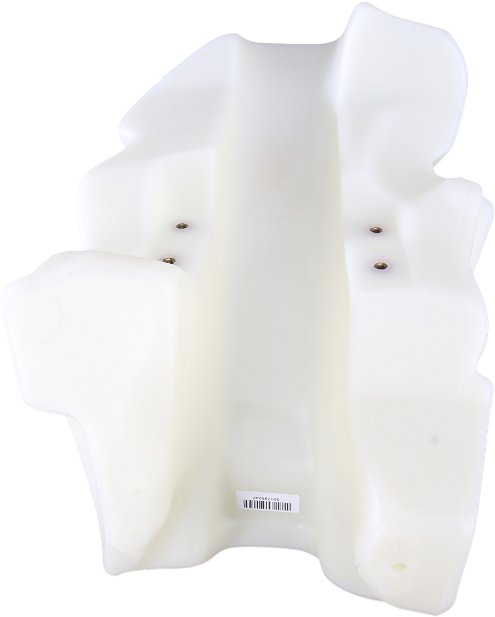 Fuel Tank - 3.2 Gallon - Yamaha - Natural 2002 - 2022