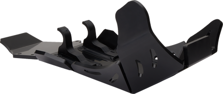 Xtrem Skid Plate - Black - GasGas - EC 250F/350F 2021 - 2023