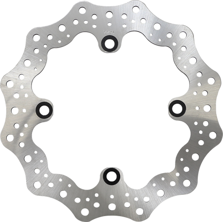 RFX Rotor - Rear - Honda 1997 - 2001