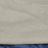 XL Cover - Blue/Black