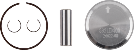 Piston Kit - 57.95 mm - Yamaha 2022 - 2024