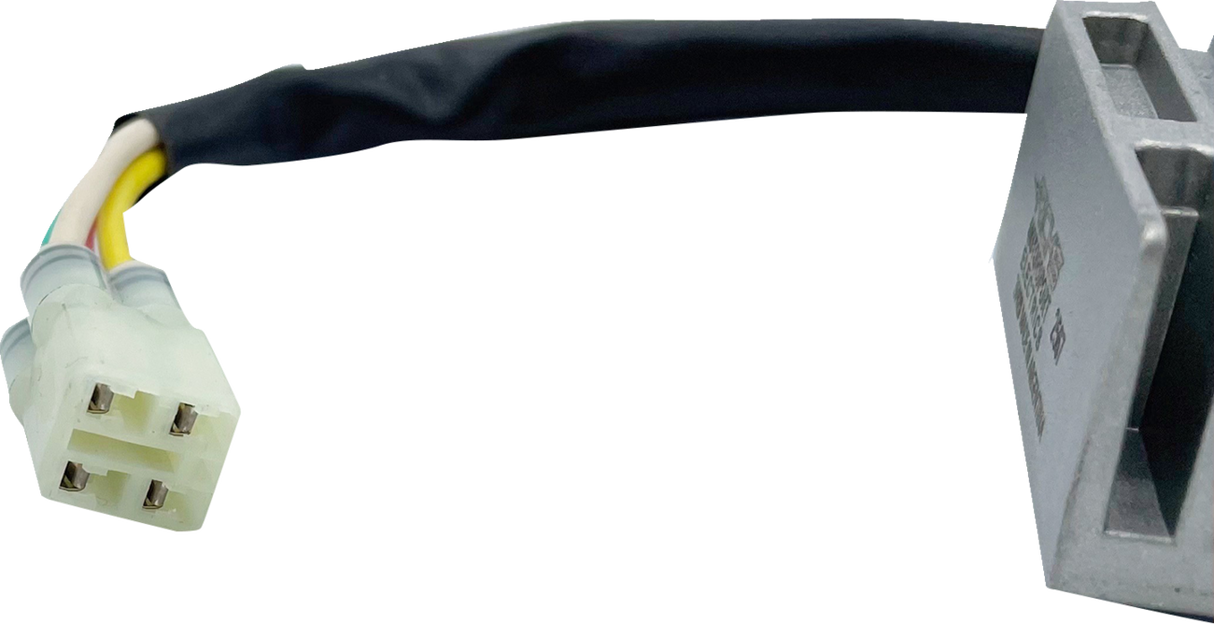 Regulator/Rectifier - Honda 1996 - 2004