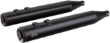 Grand National Mufflers - Black 1995 - 2022