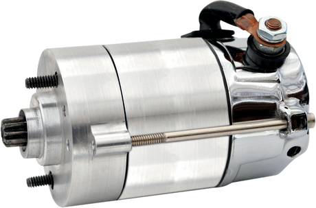 Starter - Chrome 1965 - 1983