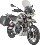 Windshield - Clear - V85TT 2024 - 2024