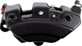Brake Caliper - Black - RR \'08-\'23 Tour 2008 - 2023