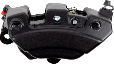 Brake Caliper - Black - RR \'08-\'23 Tour 2008 - 2023