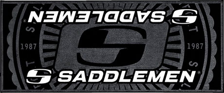 Floor Mat - 78.5\" x 31.5\"