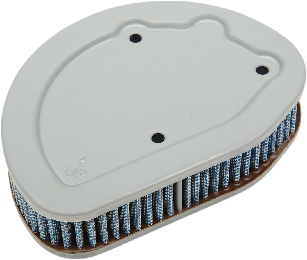 Premium Washable Air Filter Element - Touring/Softail 2014 - 2017